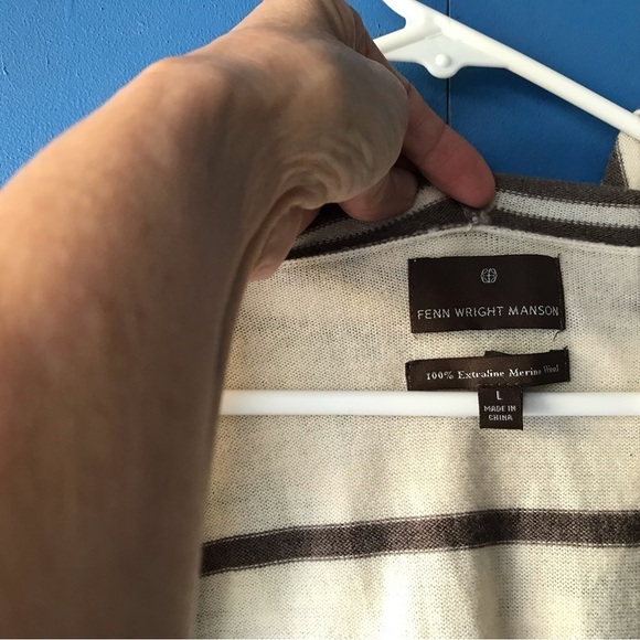 Fenn Wright Mason Sweater - Picture 2 of 6